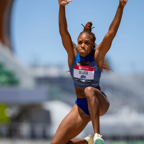 Imani Oliver profile image