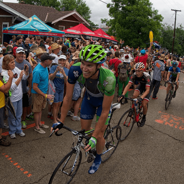 Ricky Randall profile photo