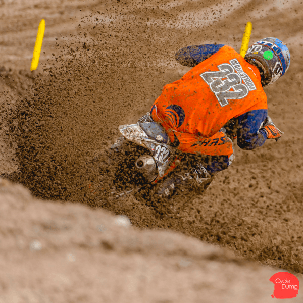 Jeremy Wahlstrom profile image