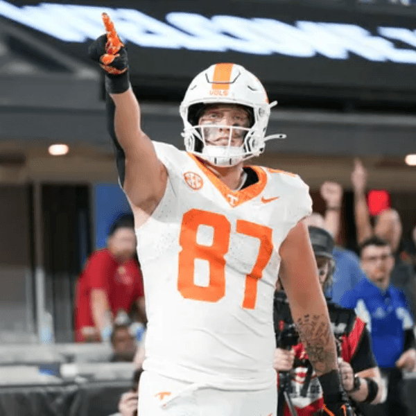 Miles Kitselman profile image