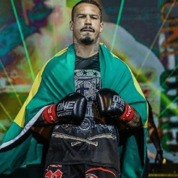 Guto Inocente profile image