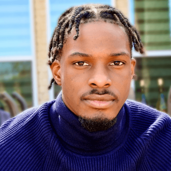 Jadon Johnson profile image