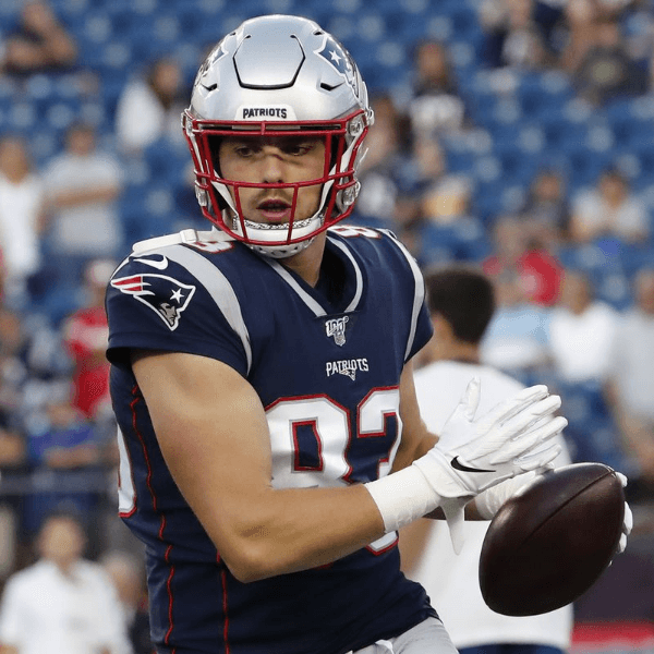 Matt LaCosse profile image