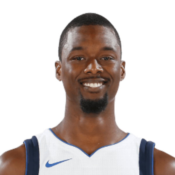 Harrison Barnes profile image