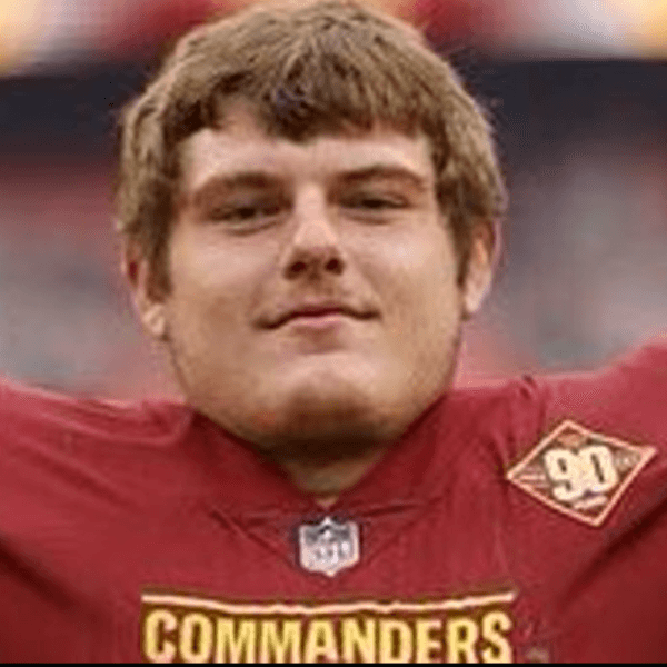 John Ridgeway III profile image