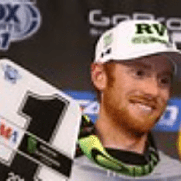 Ryan Villopoto profile photo