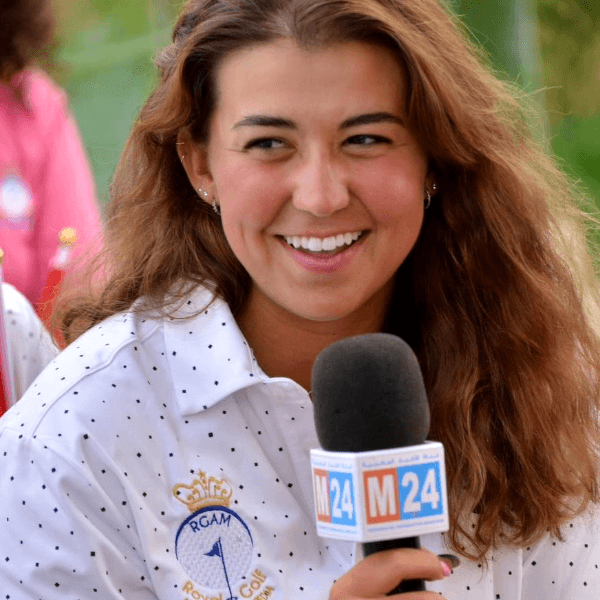 Malak Bouraeda profile image