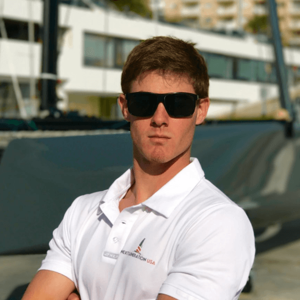 Carson Crain profile image