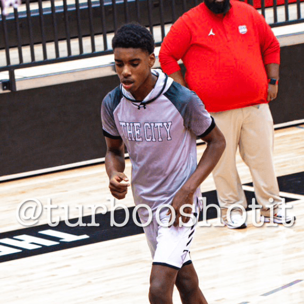 Kamari Grier profile photo