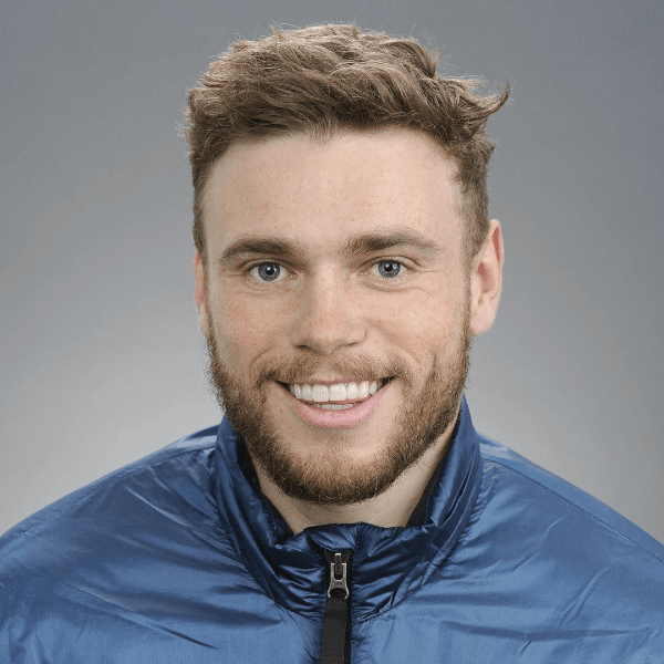 Gus Kenworthy profile photo