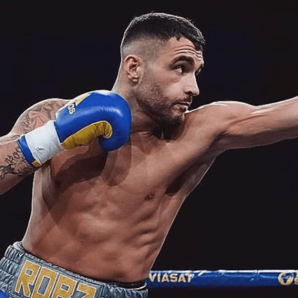 Robin Safar profile image