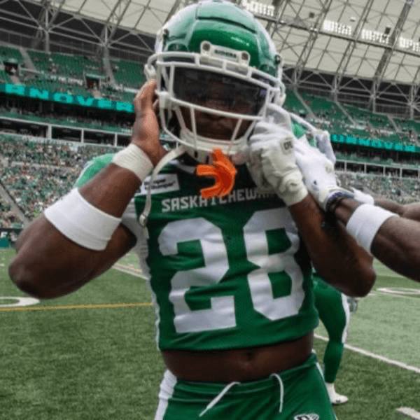 Melique Straker profile image