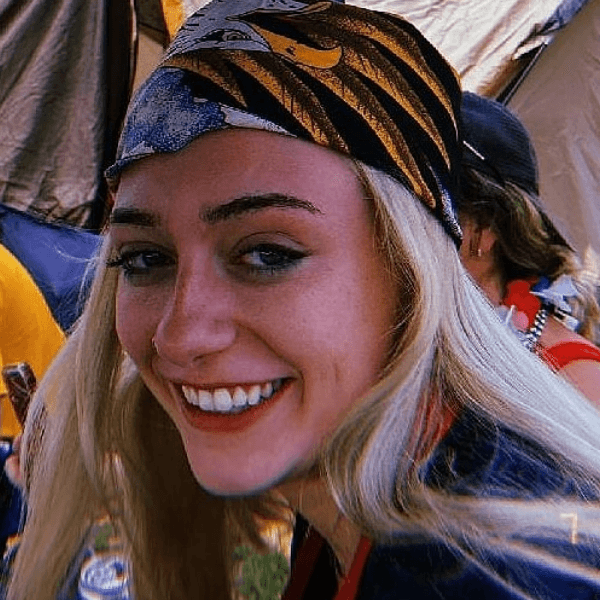 Julia Maguire profile image