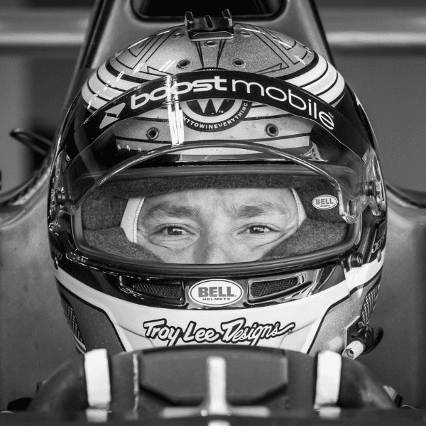 Brandon Ward profile image