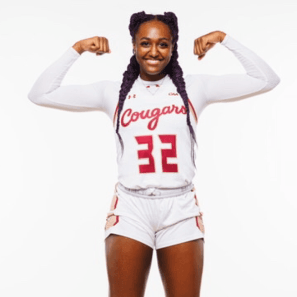 Zoë McCrary profile image