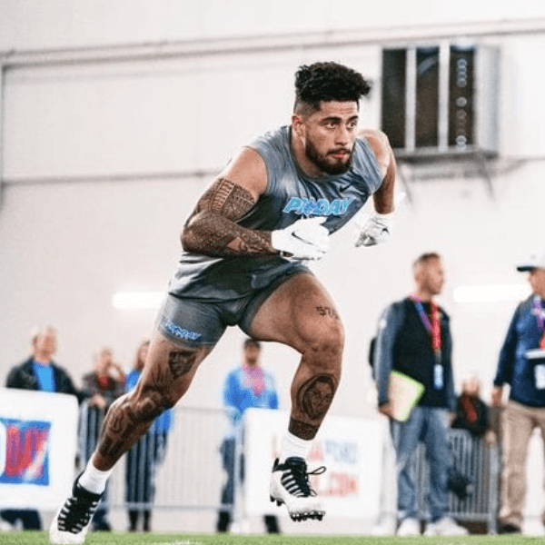 Cyrus Habibi Likio profile image