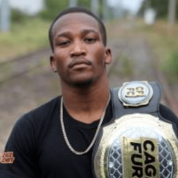 Phumi Nkuta profile image