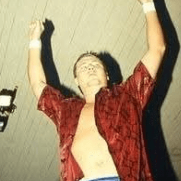 Marc Ash profile image