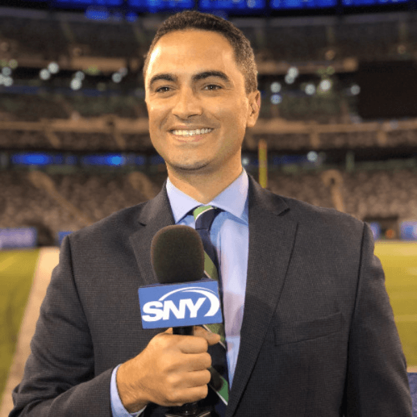 Pat Leonard profile image