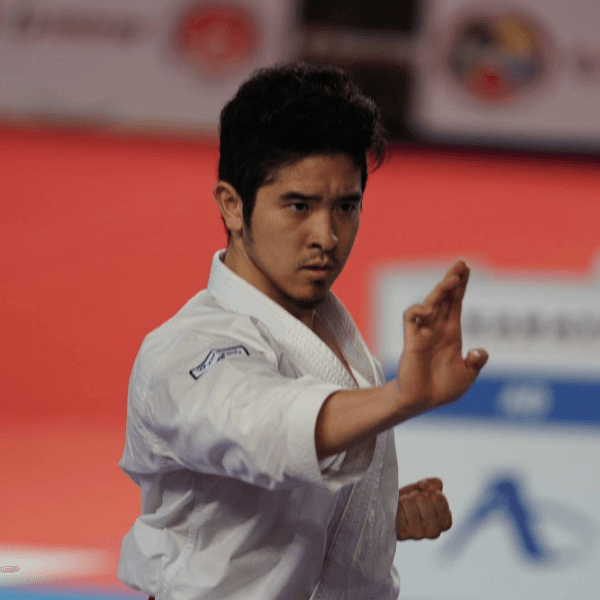 Gakuji Tozaki profile photo