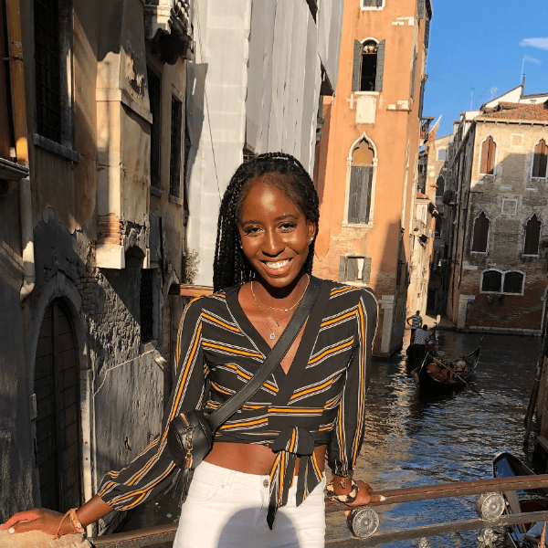 Oluoma Okaro profile image