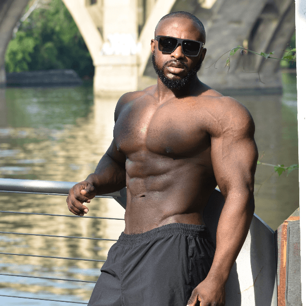 Ben Williams profile image