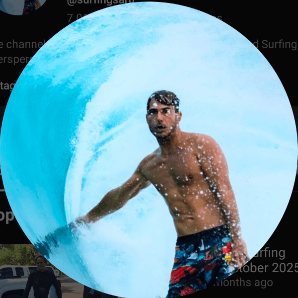 Sheldon Paishon profile photo