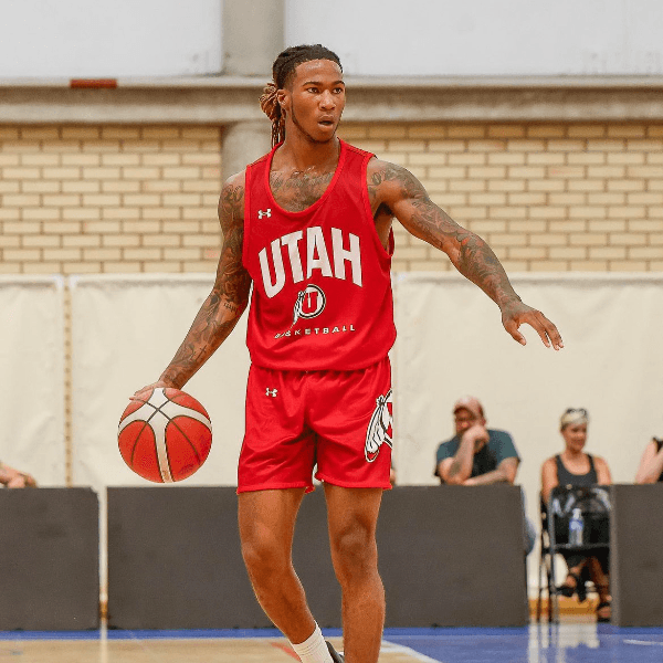 Deivon Smith profile image