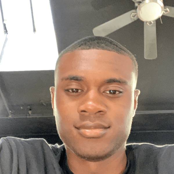 Jeremiah Miller profile image