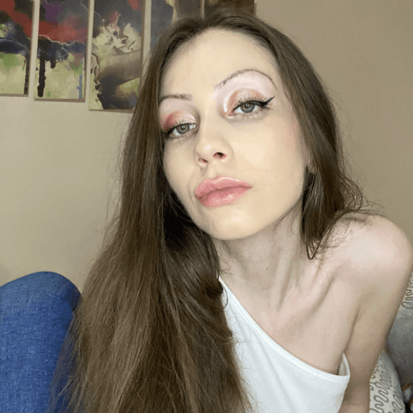 Gerganna Pavlova profile image