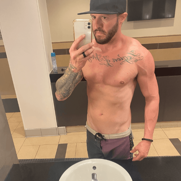 Brandon Yearout profile image