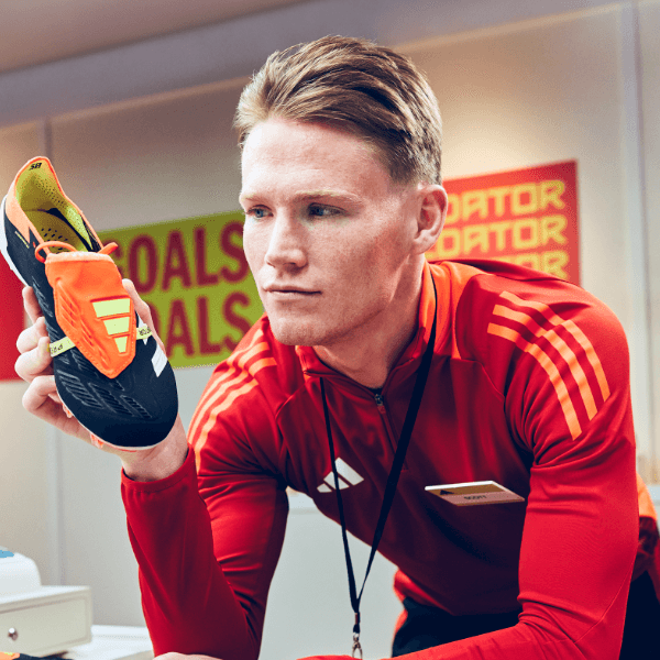 Scott McTominay profile image