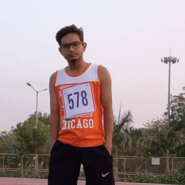 Vijay Saini profile photo