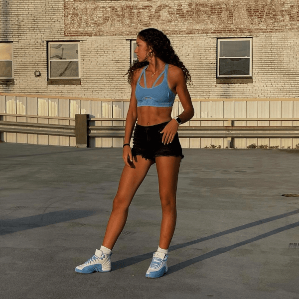 Dacia Lewandowski profile image