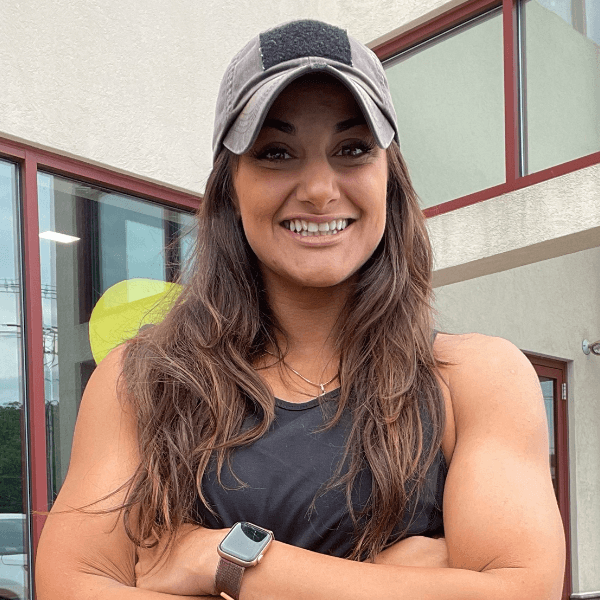 Ashley Oubre profile image