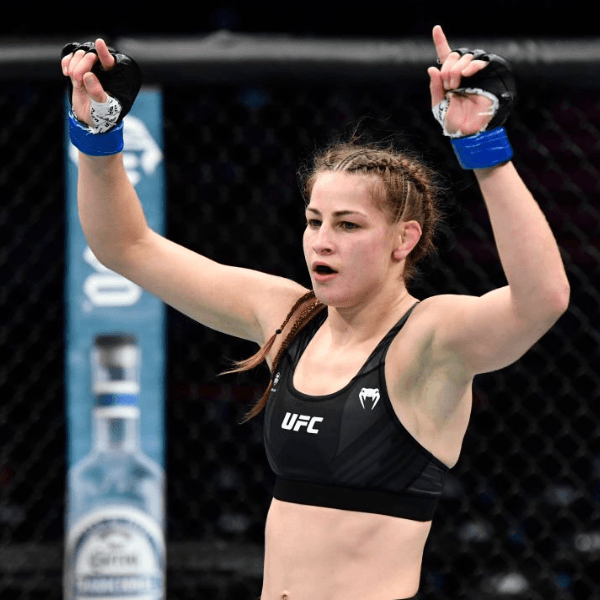 Jasmine Jasudavicius profile image