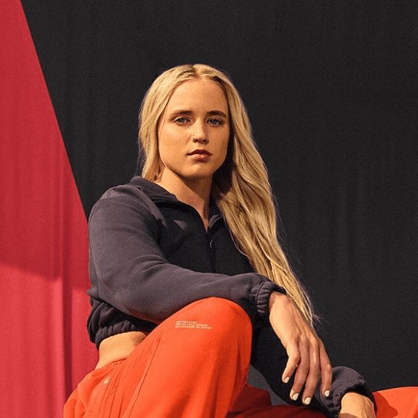 Hailey Van Lith profile photo