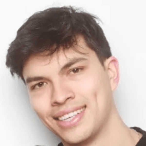 Jet Bent-Lee profile photo