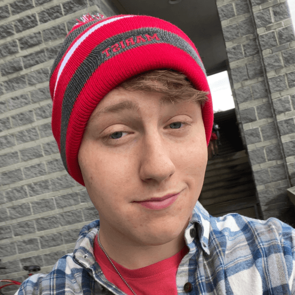 Ryan Cassel profile image