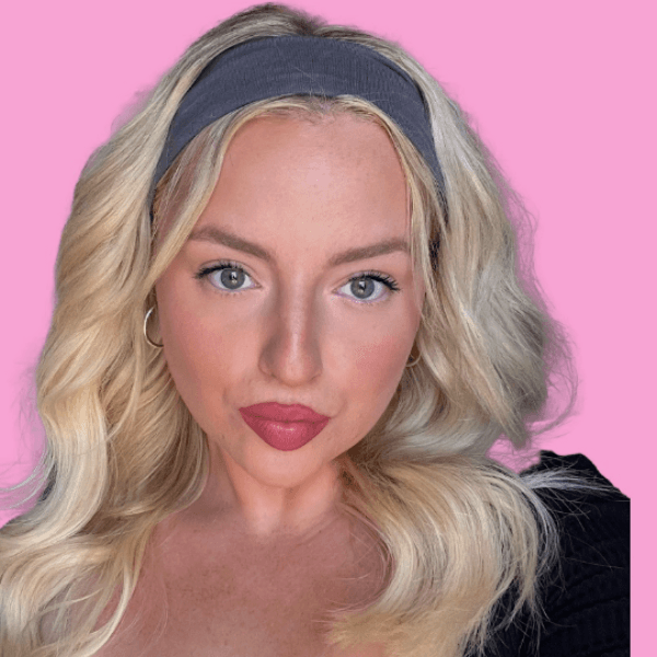 Olivia Severin profile image