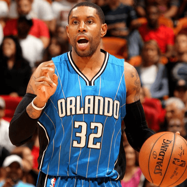 CJ Watson profile photo