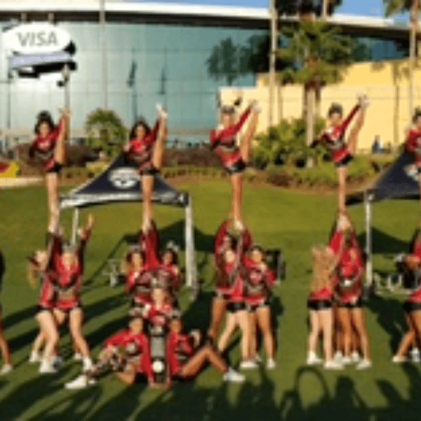 Super Seniors profile image