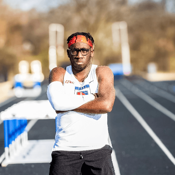 Joshua Davis profile image