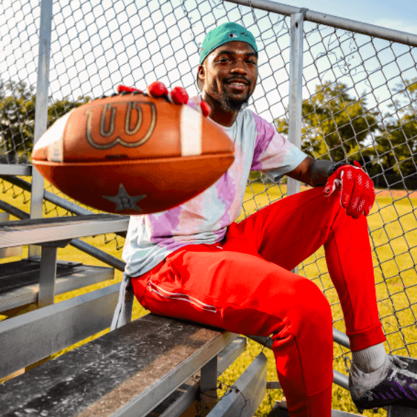 Tre Jackson profile image