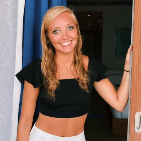 Madison Stringfield profile image