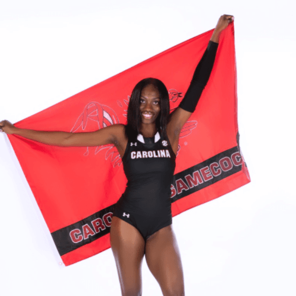 Destinee ROCKER profile image