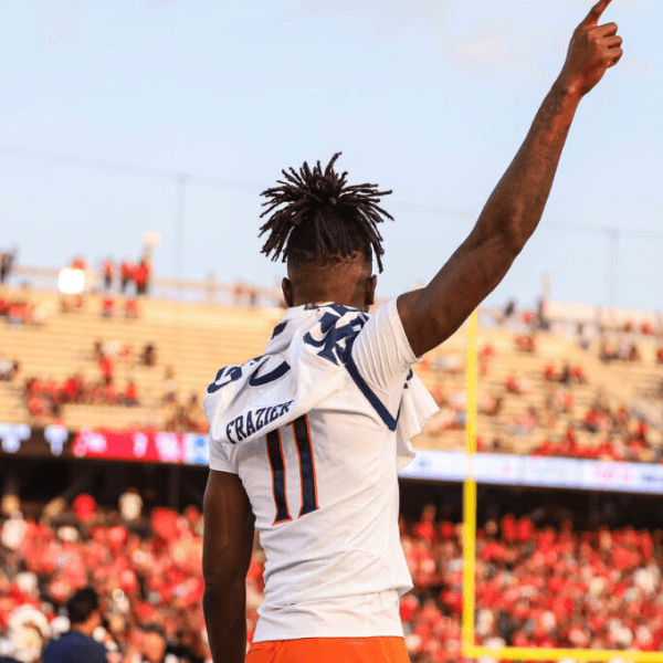 Zah Frazier profile image