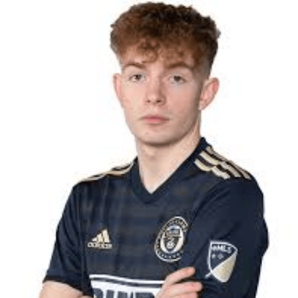 Cormac Dooley profile photo