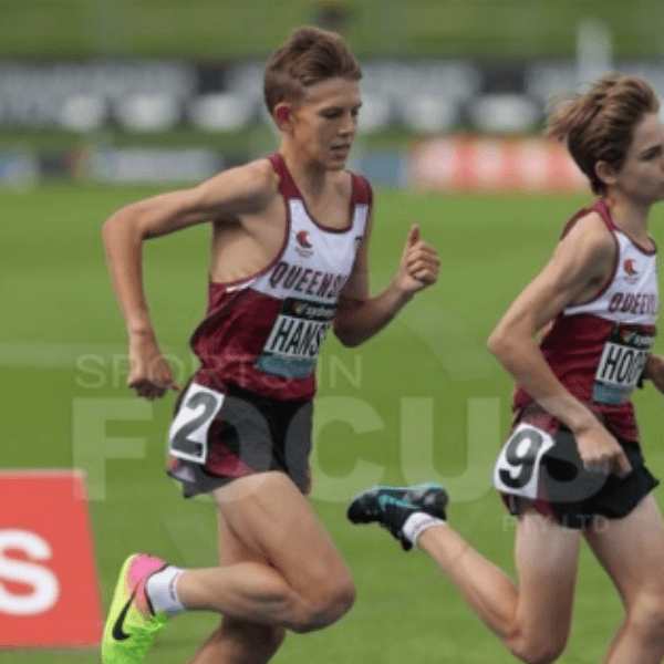 Matthew Hansen profile photo