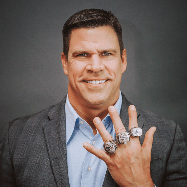 Ted Johnson profile image